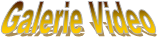 Galerie Video